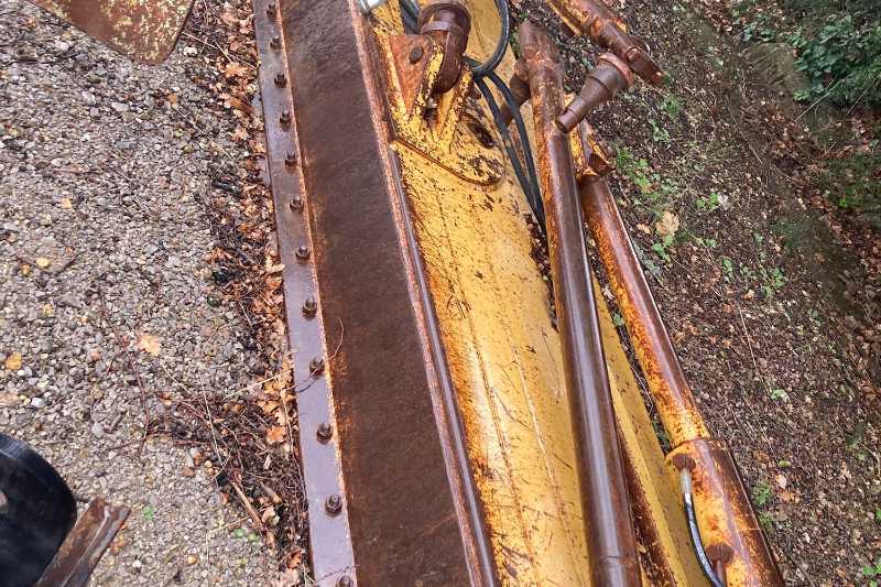 OmecoHub - Immagine CATERPILLAR D5H